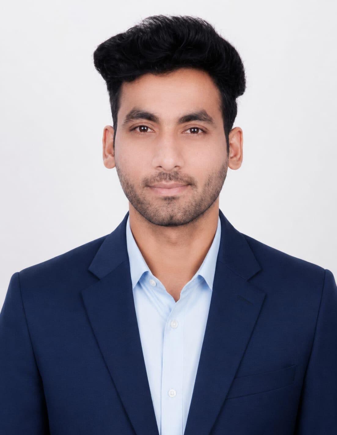 Rohit Kadam